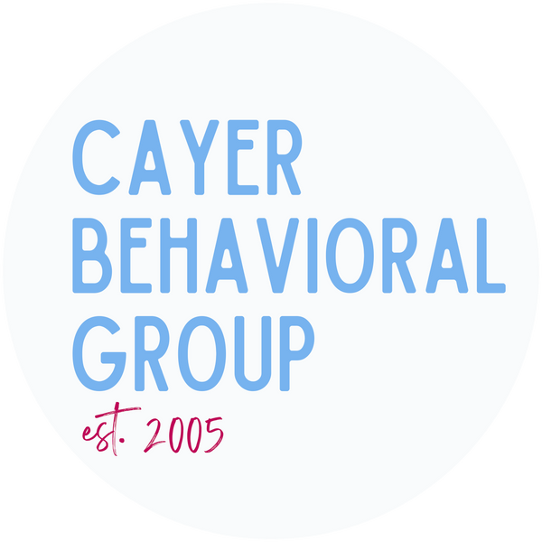 Cayer Behavioral Group